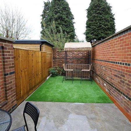 Dunstan House Luxury Holiday Home With Free Parking Oxford Exteriör bild