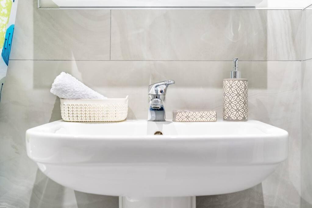 Dunstan House Luxury Holiday Home With Free Parking Oxford Exteriör bild