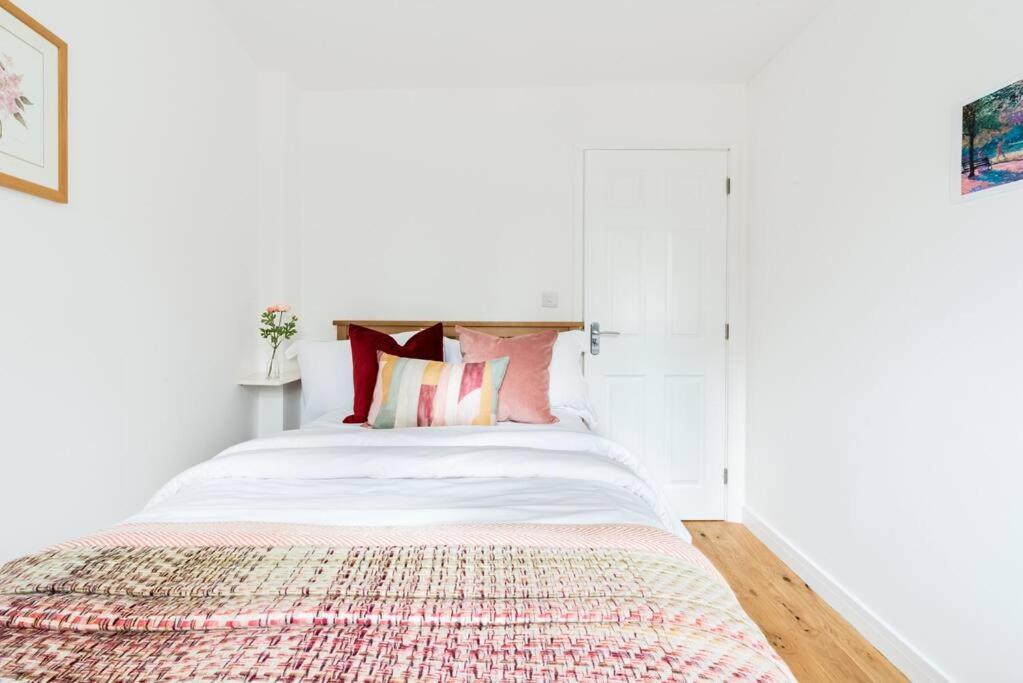 Dunstan House Luxury Holiday Home With Free Parking Oxford Exteriör bild